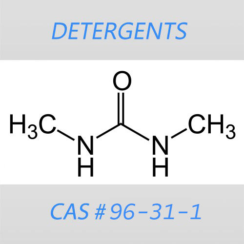 1,3-dimethyl-3-(2-benzthiazolyl)-harnstoff